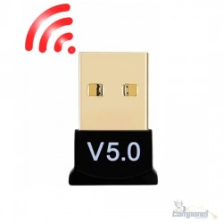 Adaptador Bluetooth Usb Dados 5.0